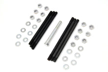 Load image into Gallery viewer, Cadmium Stock Engine Case Bolt Kit