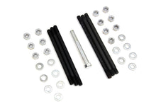 Load image into Gallery viewer, Cadmium Stock Engine Case Bolt Kit