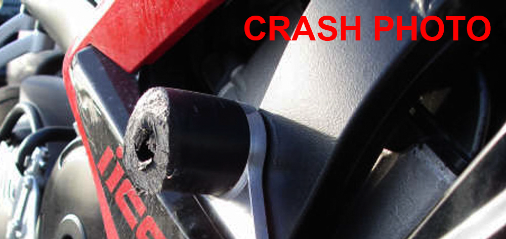 Frame Sliders Black
