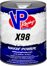 Load image into Gallery viewer, X 98 Vp Fuel 5 Gal Pail