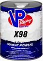 X 98 Vp Fuel 5 Gal Pail