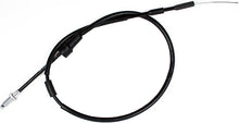 Load image into Gallery viewer, Black Vinyl Throttle Cable
