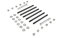 Load image into Gallery viewer, Cadmium Stock Engine Case Bolt Kit