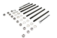 Load image into Gallery viewer, Chrome Stock Engine Case Bolt Kit
