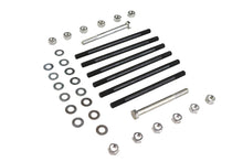 Load image into Gallery viewer, Cadmium Stock Engine Case Bolt Kit