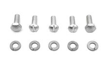 Load image into Gallery viewer, Cadmium Circuit Breaker Screws