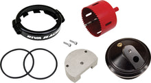 Load image into Gallery viewer, Racing Manifold Upgrade Kit Sea Doo Gtx/Rxp