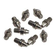 Load image into Gallery viewer, Footpeg Replacement Screws Mx Stainless Steel
