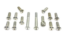 Load image into Gallery viewer, Cadmium Transmission Top Cover Screw Kit