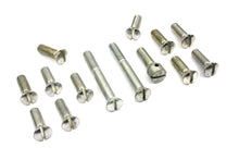 Load image into Gallery viewer, Cadmium Transmission Top Cover Screw Kit