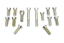 Load image into Gallery viewer, Cadmium Transmission Top Cover Screw Kit
