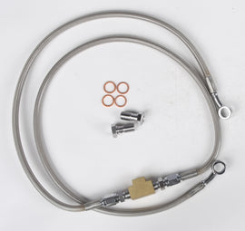 Brakeline Rear Std Yamaha