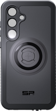 Load image into Gallery viewer, Phone Case Extreme Spc+ Samsung Galaxy S25 Plus Black