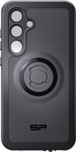 Phone Case Extreme Spc+ Samsung Galaxy S25 Plus Black