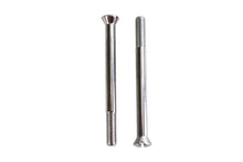 Load image into Gallery viewer, Chrome Generator Mounting Screws