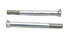 Load image into Gallery viewer, Cadmium Generator Mounting Screws