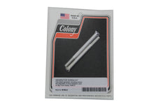 Load image into Gallery viewer, Cadmium Generator Mounting Screws