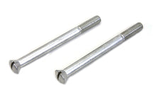 Load image into Gallery viewer, Cadmium Generator Mounting Screws