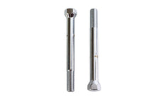 Load image into Gallery viewer, Chrome Generator Mounting Screws