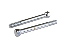 Load image into Gallery viewer, Chrome Generator Mounting Screws