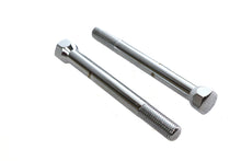 Load image into Gallery viewer, Chrome Generator Mounting Screws