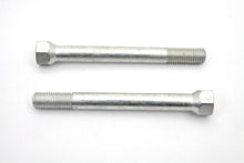 Load image into Gallery viewer, Cadmium Generator Mounting Screws