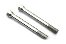 Load image into Gallery viewer, Cadmium Generator Mounting Screws