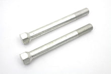 Load image into Gallery viewer, Cadmium Generator Mounting Screws
