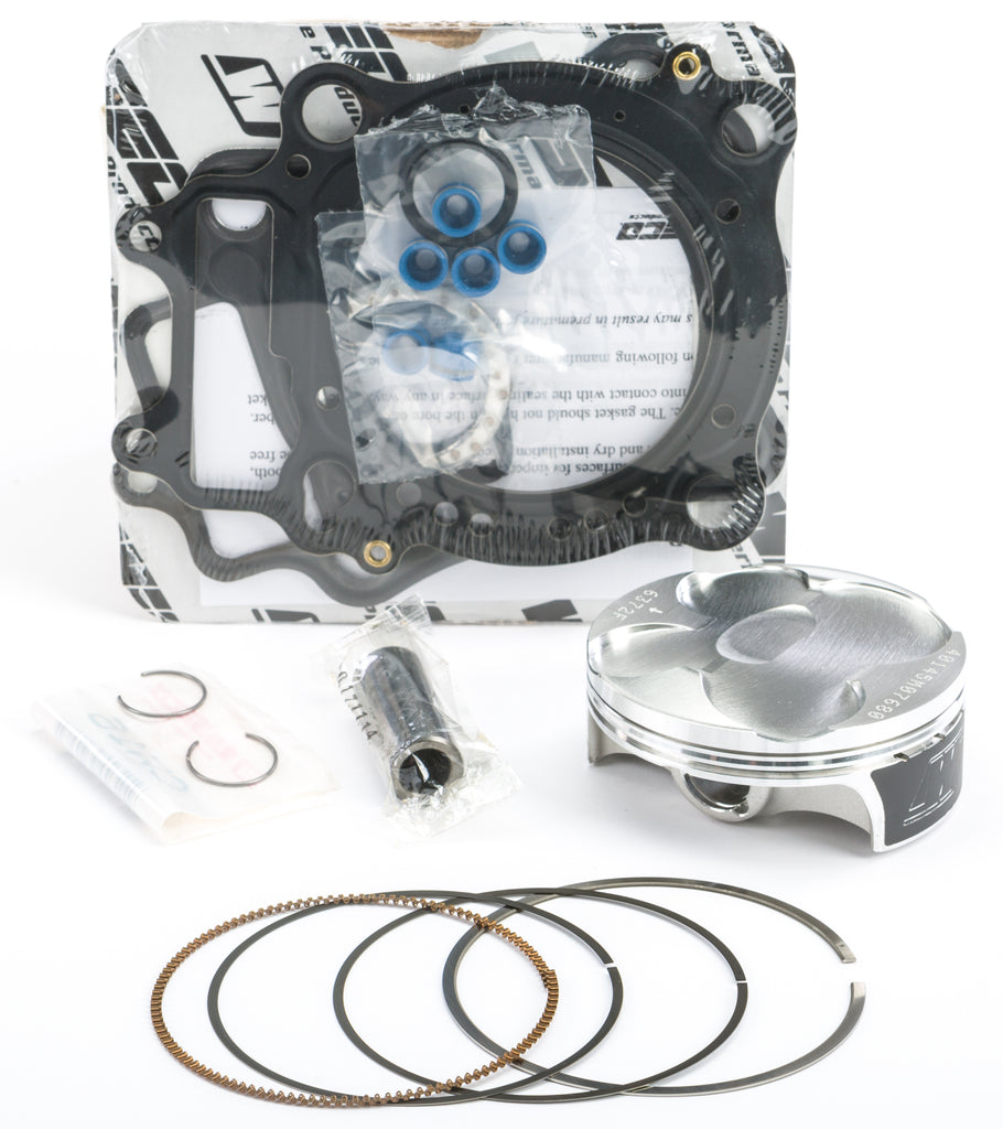 Top End Kit Armrgld Strutt Frg 76.80/Std 13.5:1 Hon