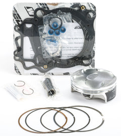 Top End Kit Armrgld Strutt Frg 76.80/Std 13.5:1 Hon
