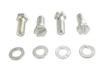 Load image into Gallery viewer, Cadmium Stock Carburetor Mount Screws