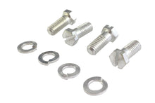Load image into Gallery viewer, Cadmium Stock Carburetor Mount Screws