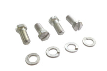 Load image into Gallery viewer, Cadmium Stock Carburetor Mount Screws