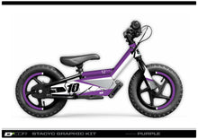 Load image into Gallery viewer, Graphic Kit Stacyc Purple Graphic Kit Stacyc 12" &amp; 16"