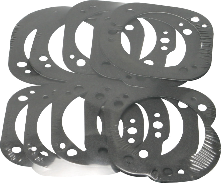 Carb Mount Gskt .060" Twin Cam 10/Pk Oe#29062 95