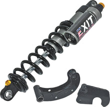 Load image into Gallery viewer, Exit Coil Over Kit X2 Shock W/ T Motion Rear Skid