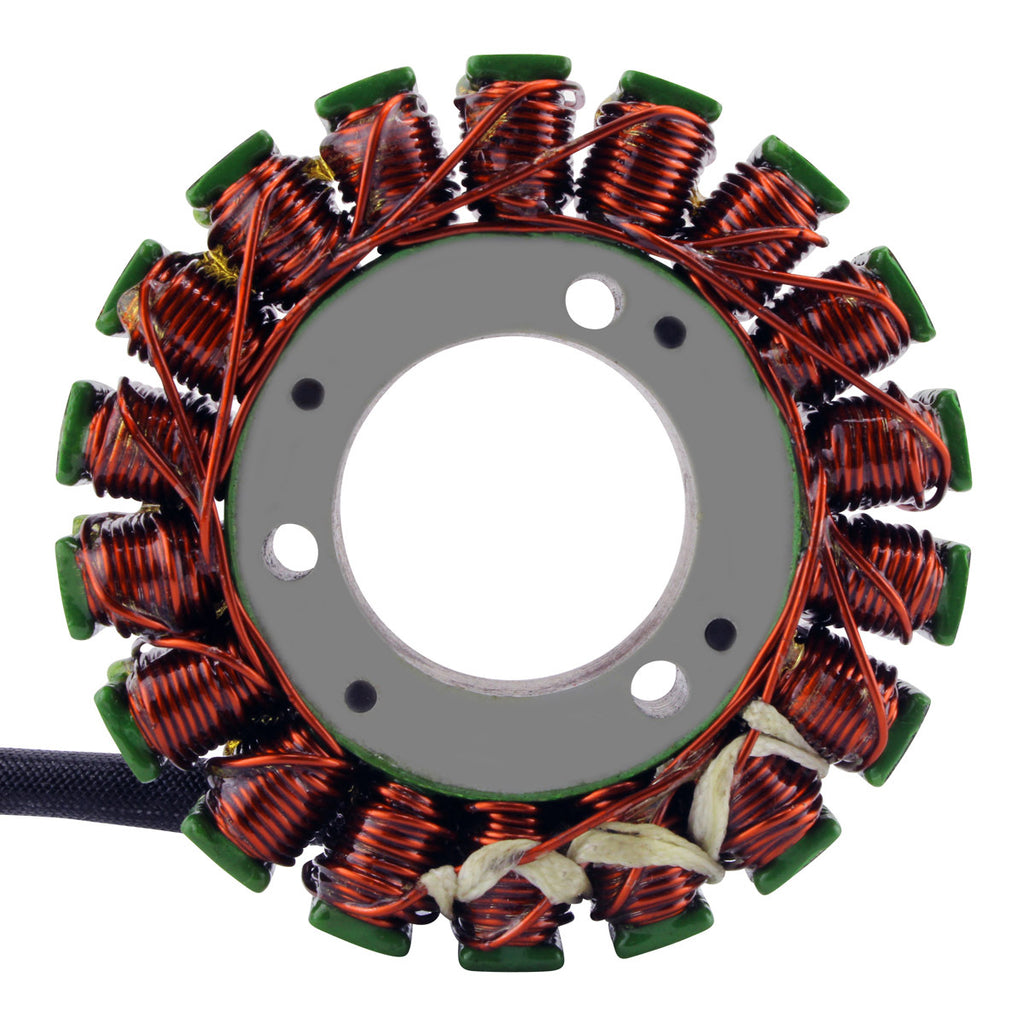 Stator Stator+Pickup+Connector