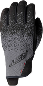 K Sport Ce Glove Black/Grey Textile Sm