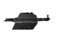 Load image into Gallery viewer, Hdpe Central Skid Plate Cfm
