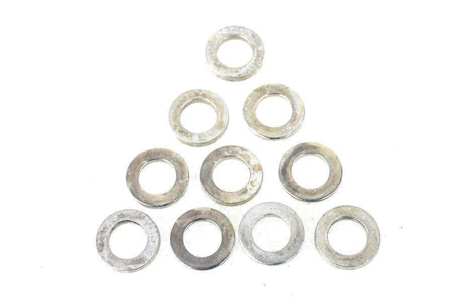 Replica Steel Washer 7/16 inch X 3/4 inch X 1/8 inch