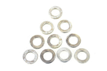 Load image into Gallery viewer, Replica Steel Washer 7/16 inch X 3/4 inch X 1/8 inch