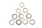 Replica Steel Washer 7/16 inch X 3/4 inch X 1/8 inch