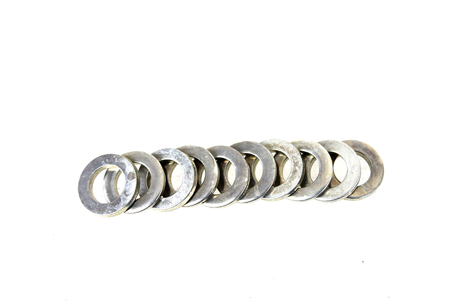 Replica Steel Washer 7/16 inch X 3/4 inch X 1/8 inch