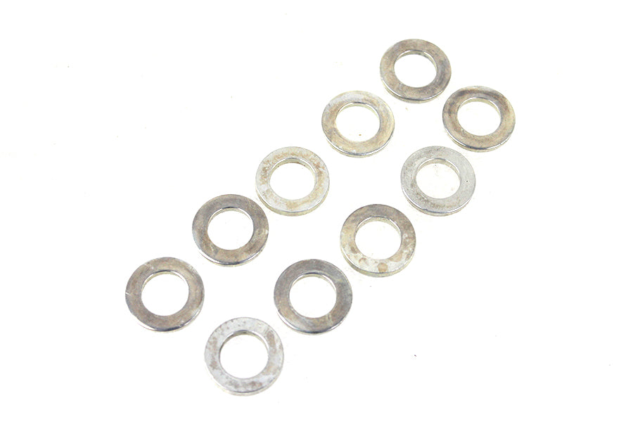 Replica Steel Washer 7/16 inch X 3/4 inch X 1/8 inch