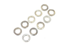 Load image into Gallery viewer, Replica Steel Washer 7/16 inch X 3/4 inch X 1/8 inch