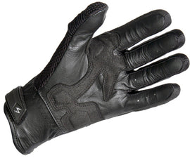 Cool Hand Ii Gloves Black Sm