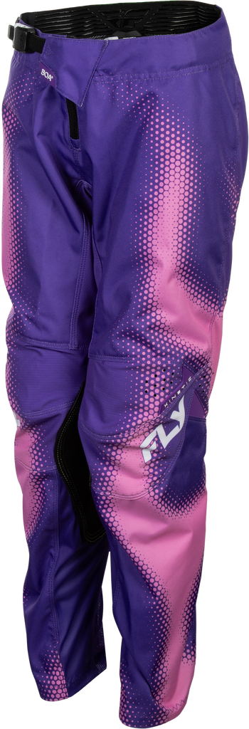 Youth Kinetic Torch Pants Purple/Pink Sz 20