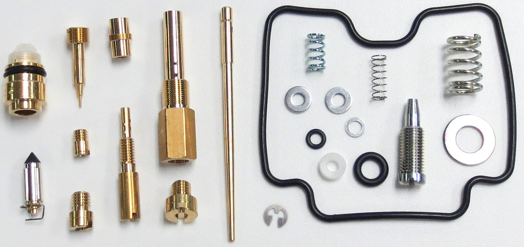 Carburetor Repair Kit