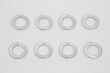 Load image into Gallery viewer, Cadmium Cylinder Base Lock Washers