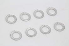 Load image into Gallery viewer, Cadmium Cylinder Base Lock Washers